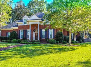 8319 Marsh Pointe Dr, Montgomery, AL 36117