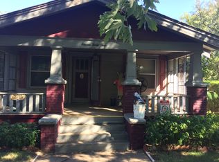 1143 S Quaker Ave, Tulsa, OK 74120