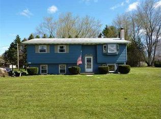 13551 Joy Ave, Wattsburg, PA 16442