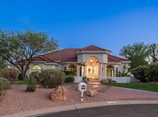 12245 S RUNNING BEAR Court, Phoenix, AZ 85044