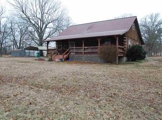 481 Sheid Rd, Norfork, AR 72658