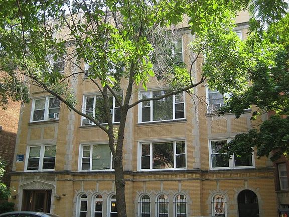 2nd image of 3449 N Elaine Pl APT 304