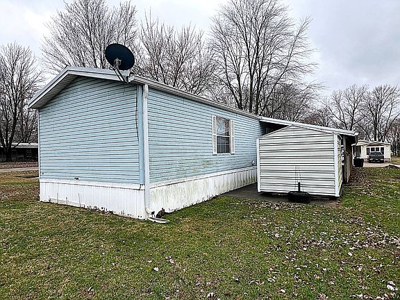 5th image of 1210 Borah St