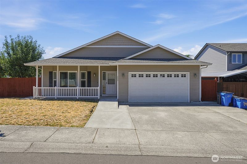 2nd image of 8600 NE 90th Place