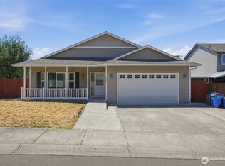 8600 NE 90th Place, Vancouver, WA 98662
