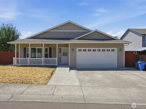 8600 NE 90th Place, Vancouver, WA 98662