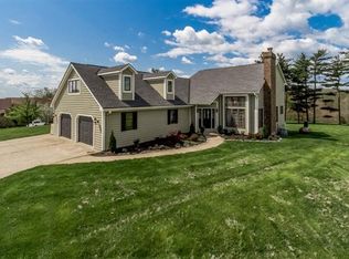 15727 Teal Rd, Verona, KY 41092