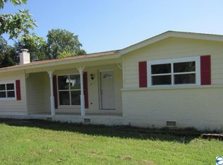 3010 Shadow Lawn Dr NW, Huntsville, AL 35810