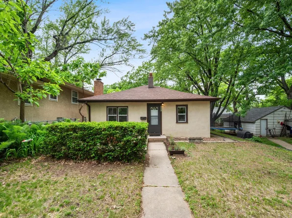 3331 Beard Ave N, Robbinsdale, MN 55422