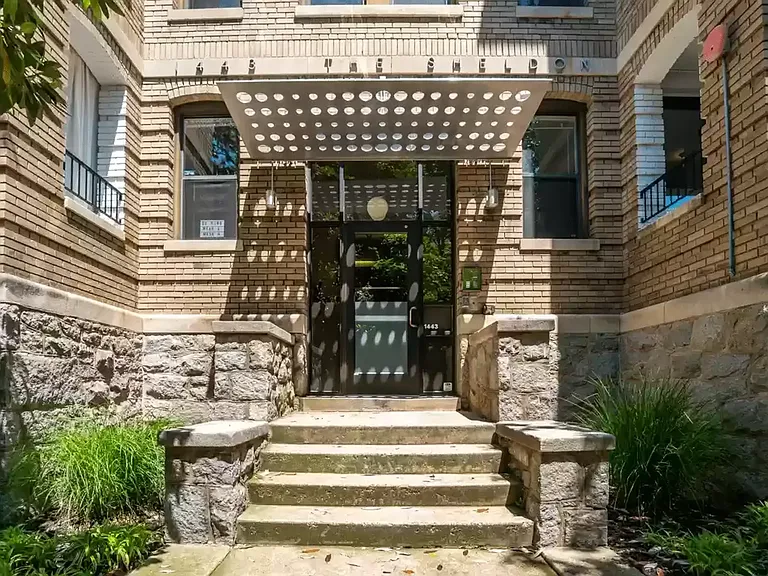 1443 T St NW #32 — Photo 27