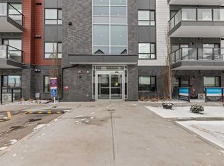 20295 N Seton Way SE #6403, Calgary, AB T3M2P2