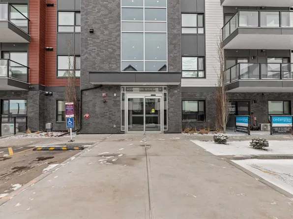20295 N Seton Way SE #6403, Calgary, AB T3M 2P2