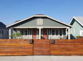 2748 Moss Ave, Los Angeles, CA 90065