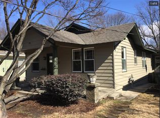 222 S Edgewood St, Memphis, TN 38104