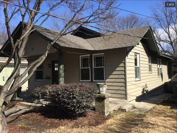222 S Edgewood St, Memphis, TN 38104