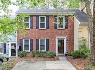 2198 Vinings North Ln SE, Smyrna, GA 30080