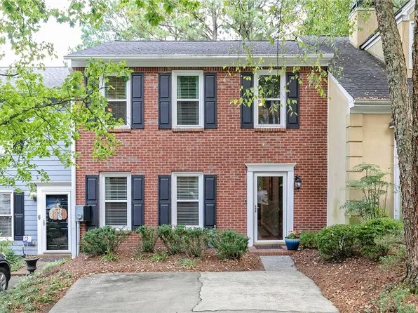 2198 Vinings North Ln SE, Smyrna, GA 30080