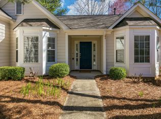 106 Shalon Ct, Apex, NC 27502