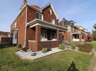 1011 Maplewood Ave, Ambridge, PA
