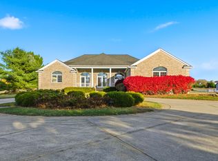 6570 Walsh Rd, Dexter, MI 48130