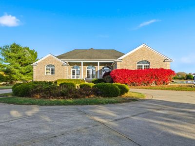 6570 Walsh Rd, Dexter, MI, 48130