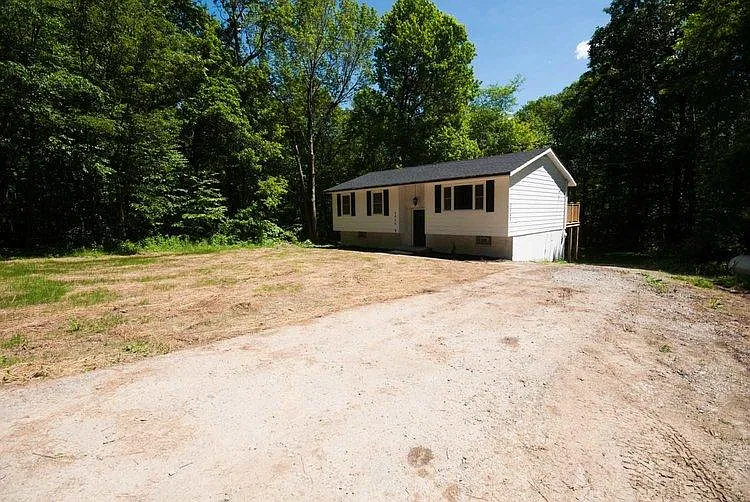 2063 Dinner Bell Five Forks Rd photo 1
