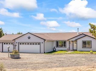 5701 SE Thomas Rd, Prineville, OR 97754