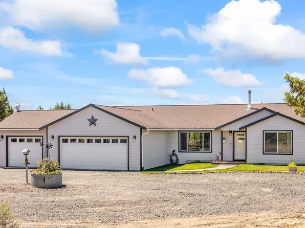 5701 SE Thomas Rd, Prineville, OR 97754