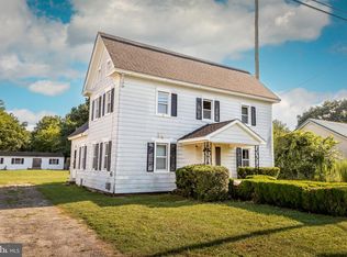 34766 Railroad Ave, Pittsville, MD 21850