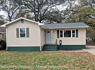 2517 Reynolds St, Muskegon Heights, MI 49444