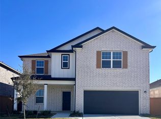 1109 Sunlit Cir, Brookshire, TX 77423