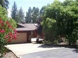 5252 Mirada Ln, Paradise, CA 95969