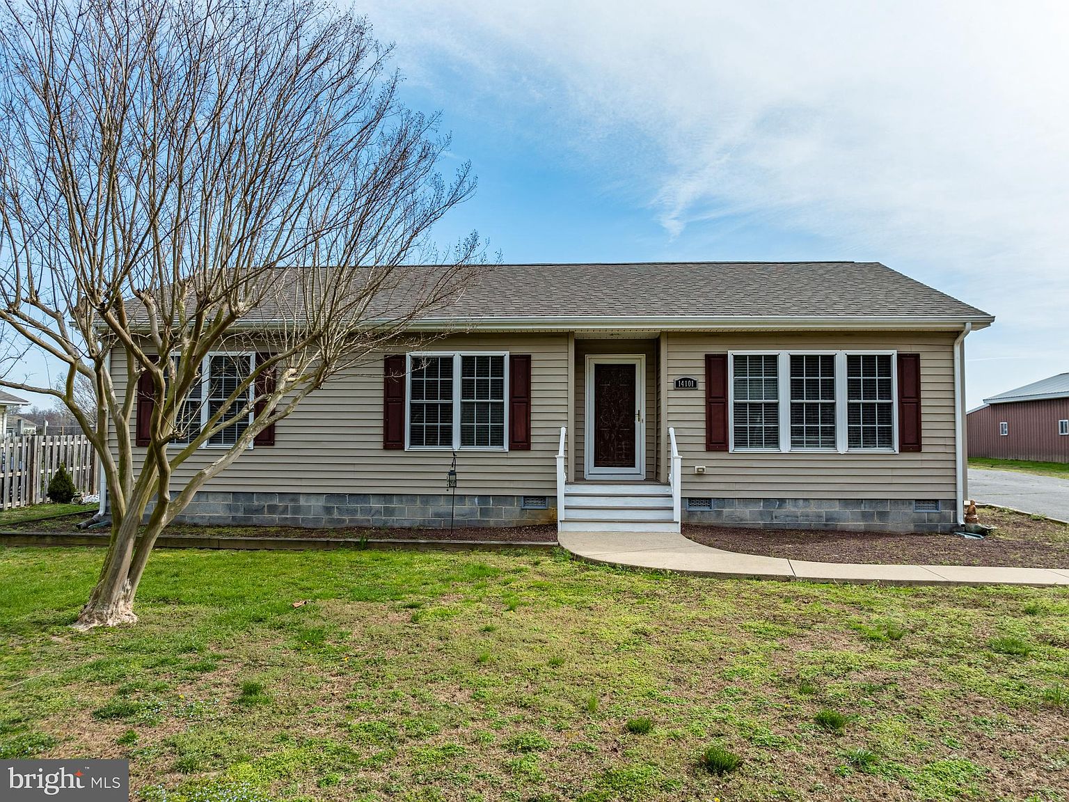 14101 Old Wye Mills Rd, Wye Mills, MD 21679 Zillow