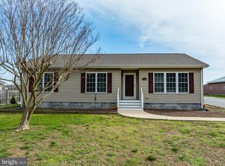 14101 Old Wye Mills Rd, Wye Mills, MD 21679
