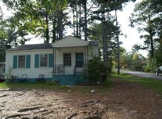 1325 45th Ave, Meridian, MS 39307