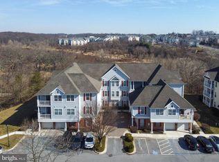 5004 Hollington Dr UNIT 102, Owings Mills, MD 21117