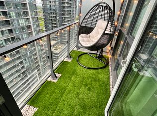 2200 Lake Shore Blvd W UNIT 2202, Toronto, ON M8V 1A4