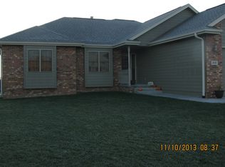 10120 N 152nd St, Waverly, NE 68462