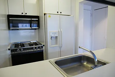 Rented by FH Millennium Group Inc