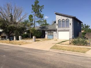 1510 N Terrell St, Midland, TX 79701