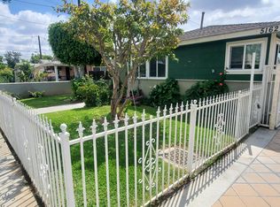 5162 1/2 Live Oak St, Cudahy, CA 90201