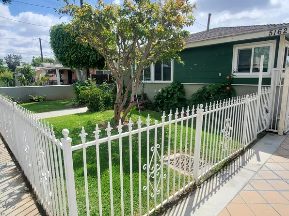 5162 1/2 Live Oak St, Cudahy, CA 90201