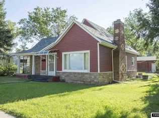500 S 6th St, Douglas, WY 82633