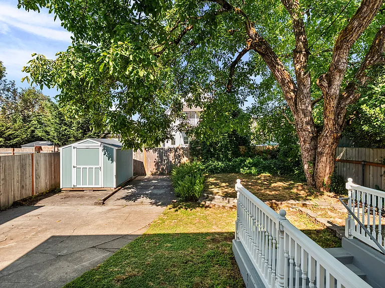 5025 NE 6th Ave #A — Photo 29