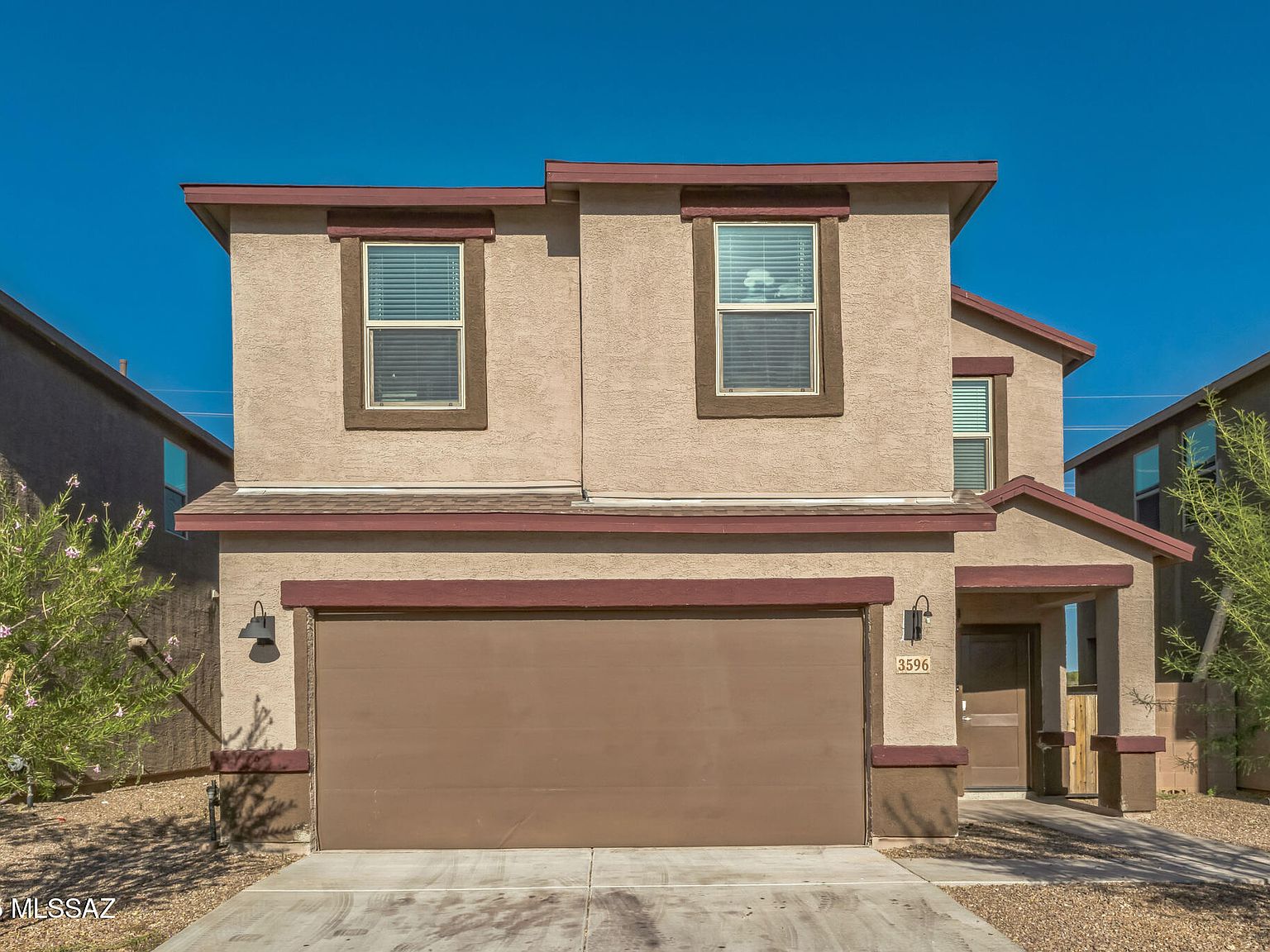 3596 N Kellen Canyon Ct