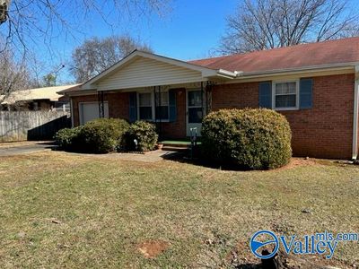 2014 E Arbor Dr NW, Huntsville, AL, 35811