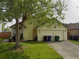 8374 Wheatland Dr, Sacramento, CA 95828