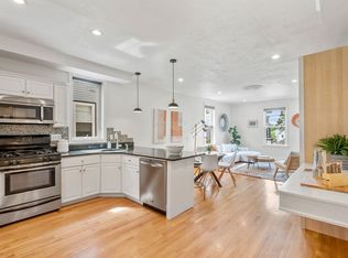 83 Dix St APT 4, Dorchester, MA 02122