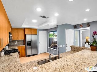2145 S Via Mazatlan, Palm Springs, CA 92264