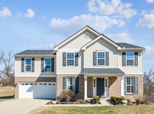 2416 Frontier Dr, Hebron, KY 41048
